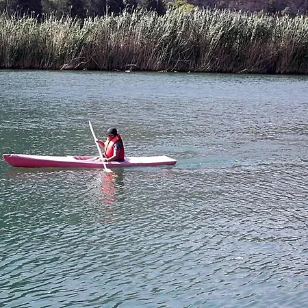 Hotel Kano Dalyan