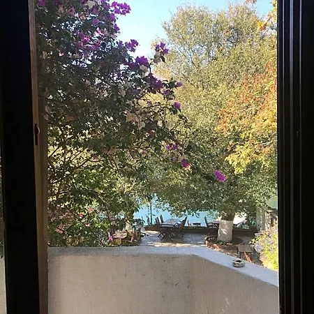 Hotel Kano Dalyan