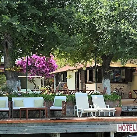 Hotel Kano 2*