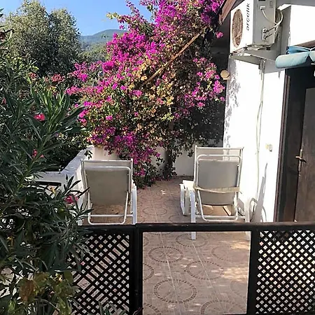 Hotel Kano Dalyan