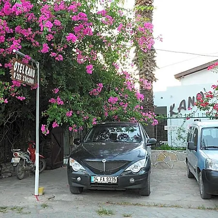 Kano 2* Dalyan