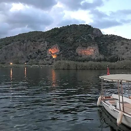 Kano Hotel Dalyan