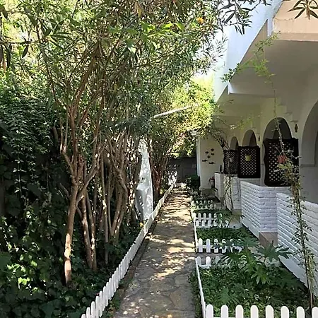 Kano Hotel Dalyan