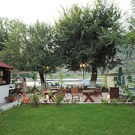 Hotel Kano 2*
